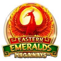 Eastern Emeralds Megaways